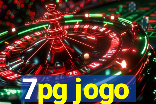 7pg jogo